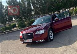 کرایسلەر 300